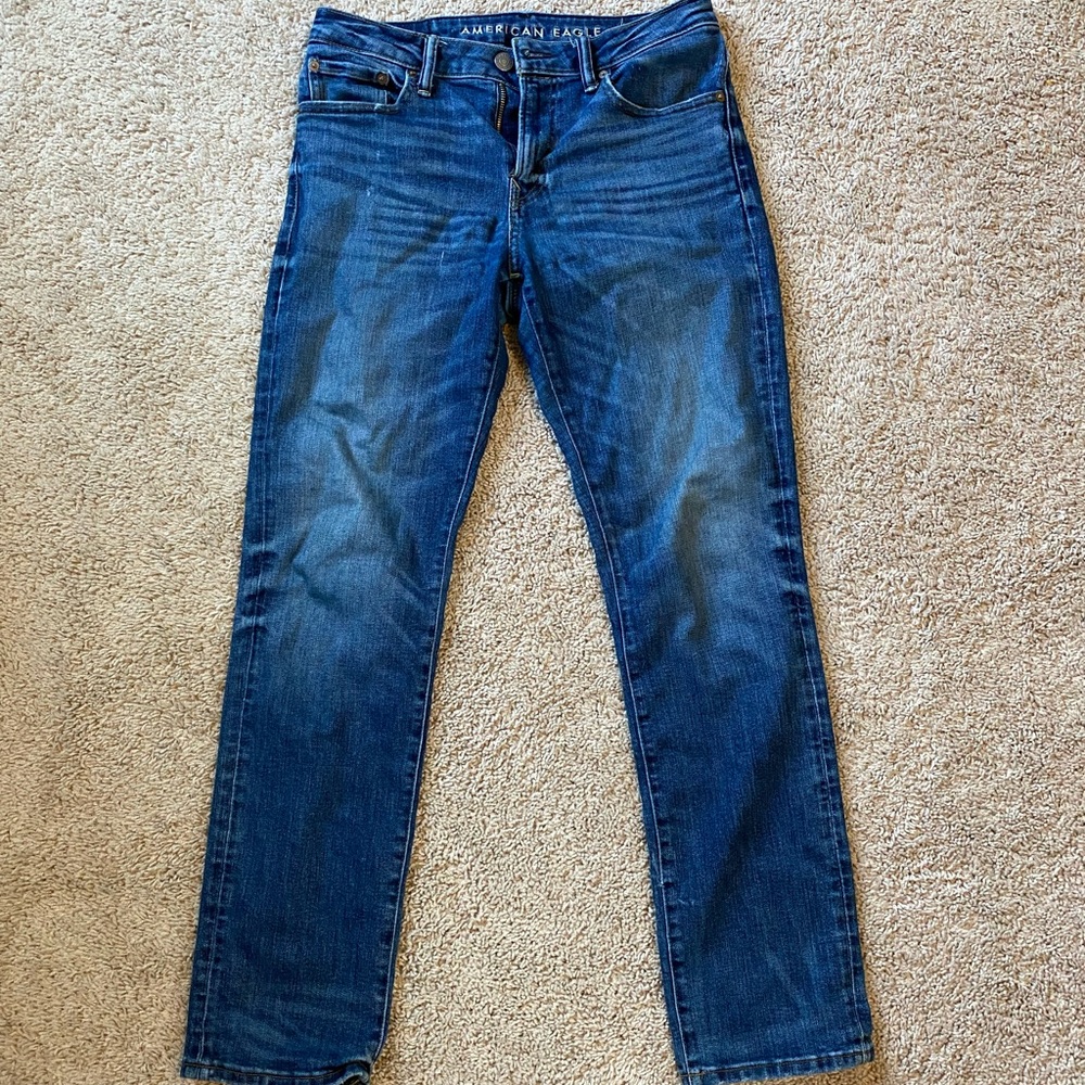 Mens Jeans